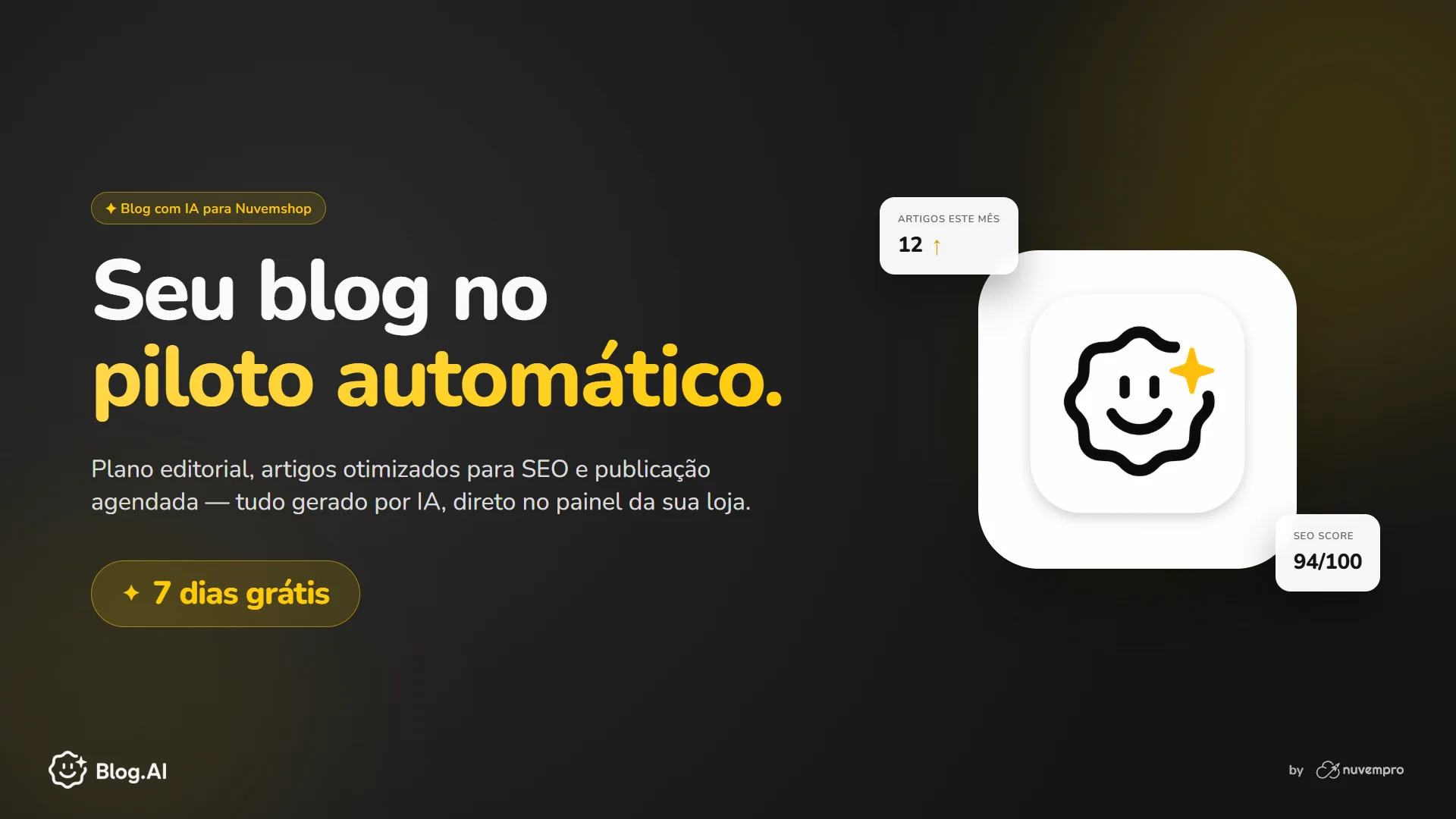 Blog.Ai